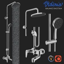Shower-Vidima Balance BA AA 270