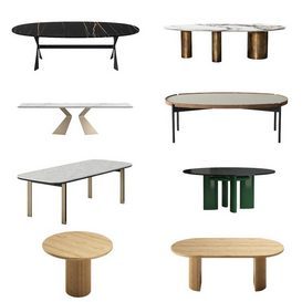 Dining table vol1 2021