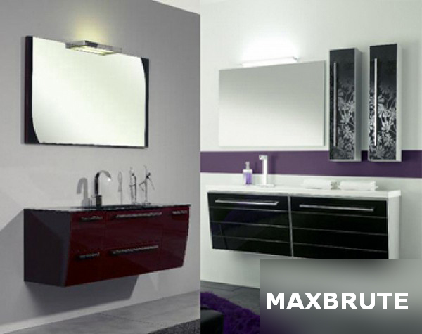 3dSkyHost: Bathroom furniture Maxbrute 088