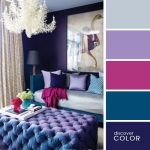 20 cách phối màu hoàn hảo trong nội thất- 20 perfect color combinations ...