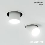 Spot light_Maxbrute-đèn rọi 46