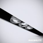 Spot light_Maxbrute-đèn rọi 62