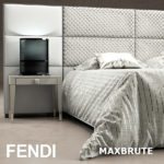 Model  Bed  3-maxbrute