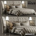 Flou  bed Angle-Model  Bed  11-maxbrute