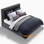Model  Bed  24-maxbrute PRO