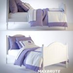 Model  Bed  21-maxbrute PRO