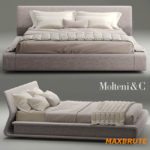 BEDS CLIP molteni -maxbrute PRO 25