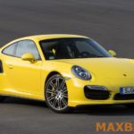 Porsche car  maxbrute