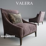 Valera chair Armchair #9