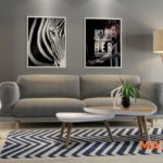 living room scandivan style set-maxbrute