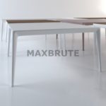 Bàn 3dsmax model table 35