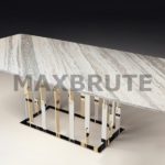 Bàn 3dmax model table 58