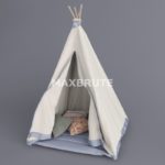 lều 3dmax tent maxbrute 2