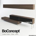 Boconcept -Sideboard & Chest of drawer 066