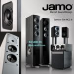Jamo-s606  SPEAKER MAXBRUTE