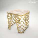 Formenti Vogue side table 27