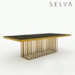 Selva Empire Table