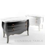 console table 41