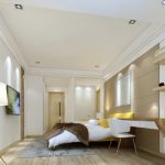 File Bedroom phòng ngủ 3dsmax 11
