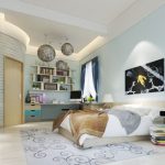 File phòng ngủ 3dmax Bedroom 29