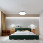File Bedroom phòng ngủ 3dsmax 07