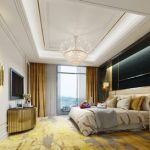 File Bedroom phòng ngủ 3dsmax 08