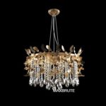 crystal lux_romeo_sp6 Ceiling  light model