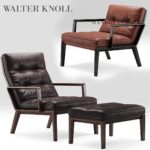 Andoo Lounge Walter Knoll