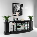 Console Table Pierce SIDEBOARD
