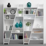 bookshelves- Decor set 8