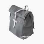 Bag 3dsmax model Maxbrute Backpack Canvas