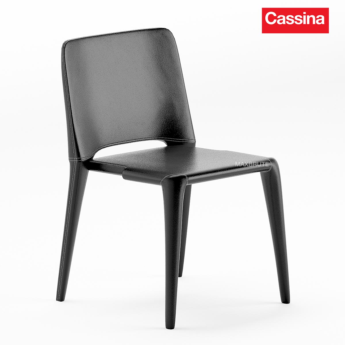 Cassina Bull Chair 3dsmax And Sketchup Maxbrute
