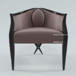 CGUY Cambre 3dsmax 3dmodel chair classic luxury