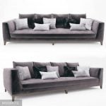 sofa 3dmodel  619