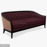 Marta classic sofa 3dmodel  624