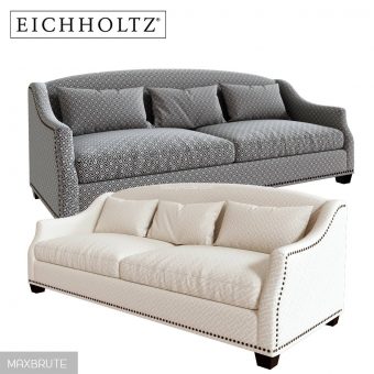 Langford sofa 3dmodel  52