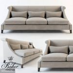 VILLA sofa 3dmodel  145