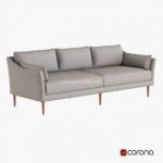 Antwerp sofa 3dmodel  181