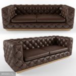 VICTORIA couch sofa 3dmodel  199