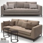 sofa 3dmodel  223
