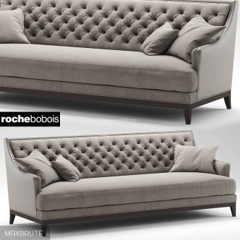 sofa 3dmodel  303