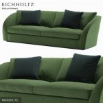 Eichholtz  Les Palmiers 110161 sofa 3dmodel  336