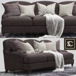 Howard sofa 3dmodel  401