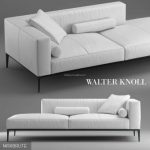 jaan living walter knoll sofa 3dmodel  429