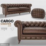 sofa 3dmodel  493