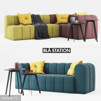 blastation bob s sofa 3dmodel  612