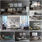 Sell Modern Sofa -collection
