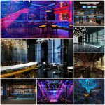 Bar club 2018 Maxbrute 3dsmax