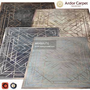 Carpet thảm download 3dmodel free 3d model  109