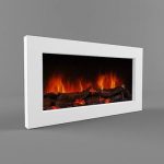 Fireplace  download 3dmodel free 3d model  Maxbrute 2